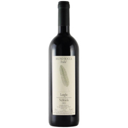 ランゲ・ネッビオーロ フラル 2022 ブルーノ・ロッカ　イタリア ピエモンテ 赤ワイン 750ml