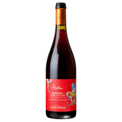 ノストル フラッパート 2022 コルテーゼ　イタリア シチリア 赤ワイン 750ml