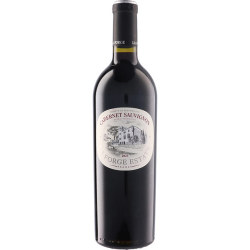 カベルネ・ソーヴィニヨン ラ・フォルジュ・エステート ドメーヌ・ポールマス　ラングドック 赤ワイン 750ml