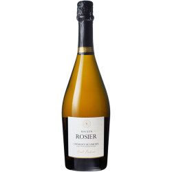 クレマン・ド・リムー キュヴェ ブリュット ナチュール　フランス ラングドック 白ワイン 750ml