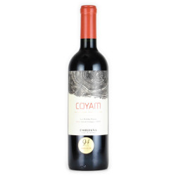 コヤム 2014 コヤム　チリ コルチャグア 赤ワイン 750ml
