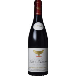 ヴォーヌ・ロマネ 2020 グロ・フレール・エ・スール　フランス ブルゴーニュ 赤ワイン 750ml