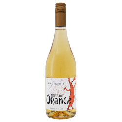 キング ラビット スパークリング 2025 LGI社　フランス オレンジワイン 750ml