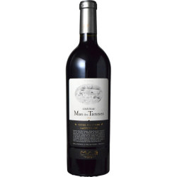 マス・デ・タンヌ 2019 ジャン・クロード・マス　フランス ラングドック 赤ワイン 750ml