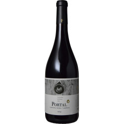 ヌエストラ・セニューラ・ポルタル赤 2019 セリェール・ピニョール　スペイン カタルーニャ 赤ワイン 750ml