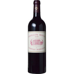 パヴィヨンルージュ・デCHマルゴー マルゴーセカンド 2019 シャトー元詰め　フランス ボルドー 赤ワイン 750ml