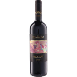 レディ・ガフィ 2022 トゥア・リータ　イタリア トスカーナ 赤ワイン 750ml
