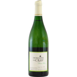 モンルイ・ドミ・セック 1985 クール・ド・クレイ　フランス ロワール 白ワイン 750ml