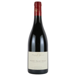 モレ・サン・ドニ 2018 フランソワ・フュエ　フランス ブルゴーニュ 赤ワイン 750ml