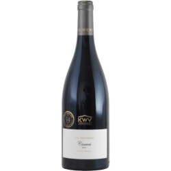 メントーズ・カンヴァス 2016 KWV　南アフリカ 西ケープ州 赤ワイン 750ml