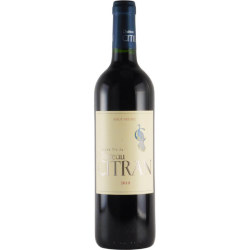 シャトー・シトラン クリュ・ブルジョワ 2010 シャトー元詰　フランス ボルドー 赤ワイン 750ml