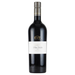メントーズ・プティ・ヴェルド 2017 KWV　南アフリカ 西ケープ州 赤ワイン 750ml