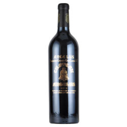 シャトー・アンジェリュス プルミエ・グランクリュ・クラッセＡ 2012 シャトー・元詰　フランス ボルドー 赤ワイン 750ml
