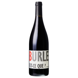 ビュルル・エスク 赤 2024 ドメーヌ ビュルル　フランス コート デュ ローヌ 赤ワイン 750ml