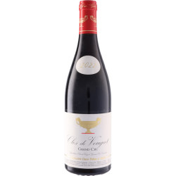 クロ・ド・ヴージョ グラン・クリュ 2022 グロ・フレール エ スール　フランス ブルゴーニュ 赤ワイン 750ml