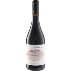 サ・ナトゥーラ 2019 セリェール・ピニョール　スペイン カタルーニャ 赤ワイン 750ml