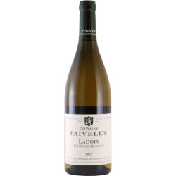 ラドワ・レ・マルヌ・ブランシュ ブラン 2022 フェヴレ　フランス ブルゴーニュ 白ワイン 750ml