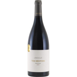メントーズ・ピノタージュ 2019 KWV　南アフリカ 西ケープ州 赤ワイン 750ml