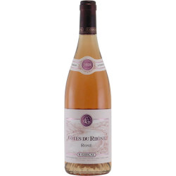 コート・デュ・ローヌ・ロゼ ギガル　フランス コート・デュ・ローヌ ロゼワイン 750ml