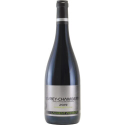 ジュブレ・シャンベルタン キュヴェ・ド・ローヌ 2019 ローラン・ポンソ　フランス ブルゴーニュ 赤ワイン 750ml
