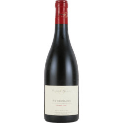 エシェゾー グラン・クリュ 2019 フランソワ・フュエ　フランス ブルゴーニュ 赤ワイン 750ml