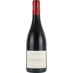 シャンボール・ミジュニー クロ・ソルベ １er 2019 フランソワ・フュエ　フランス ブルゴーニュ 赤ワイン 750ml