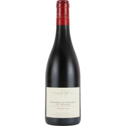 シャンボール・ミジュニー 1er レ・サンティエ 2020 フランソワ・フュエ　フランス ブルゴーニュ 赤ワイン 750ml