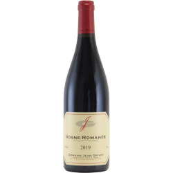 ヴォーヌ・ロマネ 2019 ジャン・グリヴォ　フランス ブルゴーニュ 赤ワイン 750ml