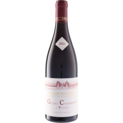 ジュヴレ・シャンベルタン ラ・プランティエール 2021 ミッシェル・グロ　フランス ブルゴーニュ 赤ワイン 750ml