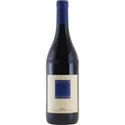 バローロ アレステ 2019 ルチアーノ・サンドローネ　イタリア ピエモンテ 赤ワイン 750ml
