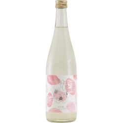 上喜元4seasons春 純米吟醸　山形県酒田酒造 720ml