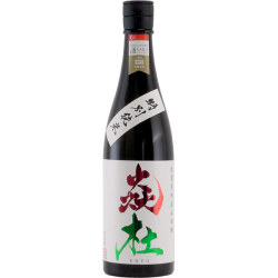 宗政 炎杜（えんと） 特別純米酒　佐賀県宗政酒造 720ml