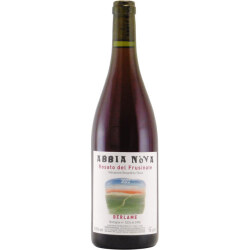 ベルラーメ・ロザート・デル・フルジナーラ 2022 アッビア・ノヴァ　イタリア ラッツィオ ロゼワイン 750ml