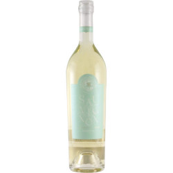 シャトー・ド・スール・レ・ゼサンス・ド・スール ソーヴィニヨン・ブラン 2022　フランス ボルドー 白ワイン 750ml