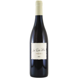 シャピトルI 2023 レ・キャトル・ピリエ　フランス ロワール 白ワイン 750ml