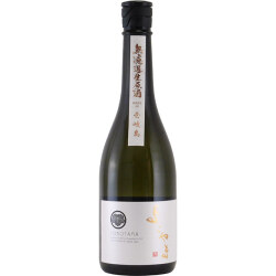 よこやまGOLD 純米大吟醸 無濾過生原酒　長崎県重家酒造 720ml