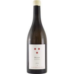 リュリー・ブラン フロマンジュ 2022 アントワーヌ・ルプ ティ・ド・ラ・ビ ー ニュ　フランス ブルゴーニュ 白ワイン 750ml