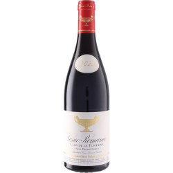 ヴォーヌ・ロマネ クロ・ド・ラ・フォンテーヌ 2022 グロ・フレール・エ・スール　フランス ブルゴーニュ 赤ワイン 750ml
