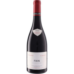 フィサン 2022 コワイヨ　フランス ブルゴーニュ 赤ワイン 750ml