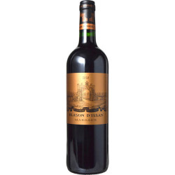 ブラゾン・ディッサン 2014 シャトー・ディッサン　フランス ボルドー 赤ワイン 750ml