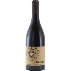 ネロネット 2019 ジョージ ウヘレク　チェコ モラヴィア 赤ワイン 750ml