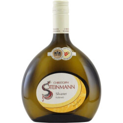 シュタインマン・ジルヴァーナ カビネット・トロッケン 2022 シュタインマン　ドイツ フランケン 白ワイン 750ml