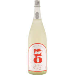 烏輪 赤いからす 特別純米 無濾過生原酒　広島県旭鳳酒造 1800ml