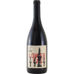 ローアー・イースト・シラー コロンビア・ヴァレー 2020 グラマシー・セラーズ　アメリカ ワシントン 赤ワイン 750ml