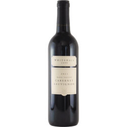 カベルネ・ソーヴィニヨン ナパ・ヴァレー 2021 ホワイトホール レーンワイナリー　アメリカ カリフォルニア 赤ワイン 750ml