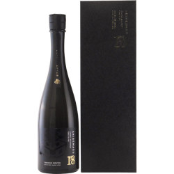 繁桝 18 純米大吟醸　福岡県高橋商店 720ml