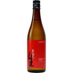 誉国光 生貯蔵酒 生もと造り　群馬県土田酒造 720ml