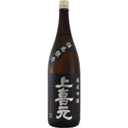 上喜元 強力 純米吟醸　山形県酒田酒造 1800ml