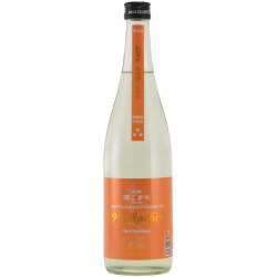 59TAKACHIYO 純米吟醸 秋田酒こまち 無調整生原酒　新潟県高千代酒造 720ml