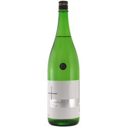 寒紅梅＋（辛口） 純米吟醸 生酒　三重県寒紅梅酒造 1800ml